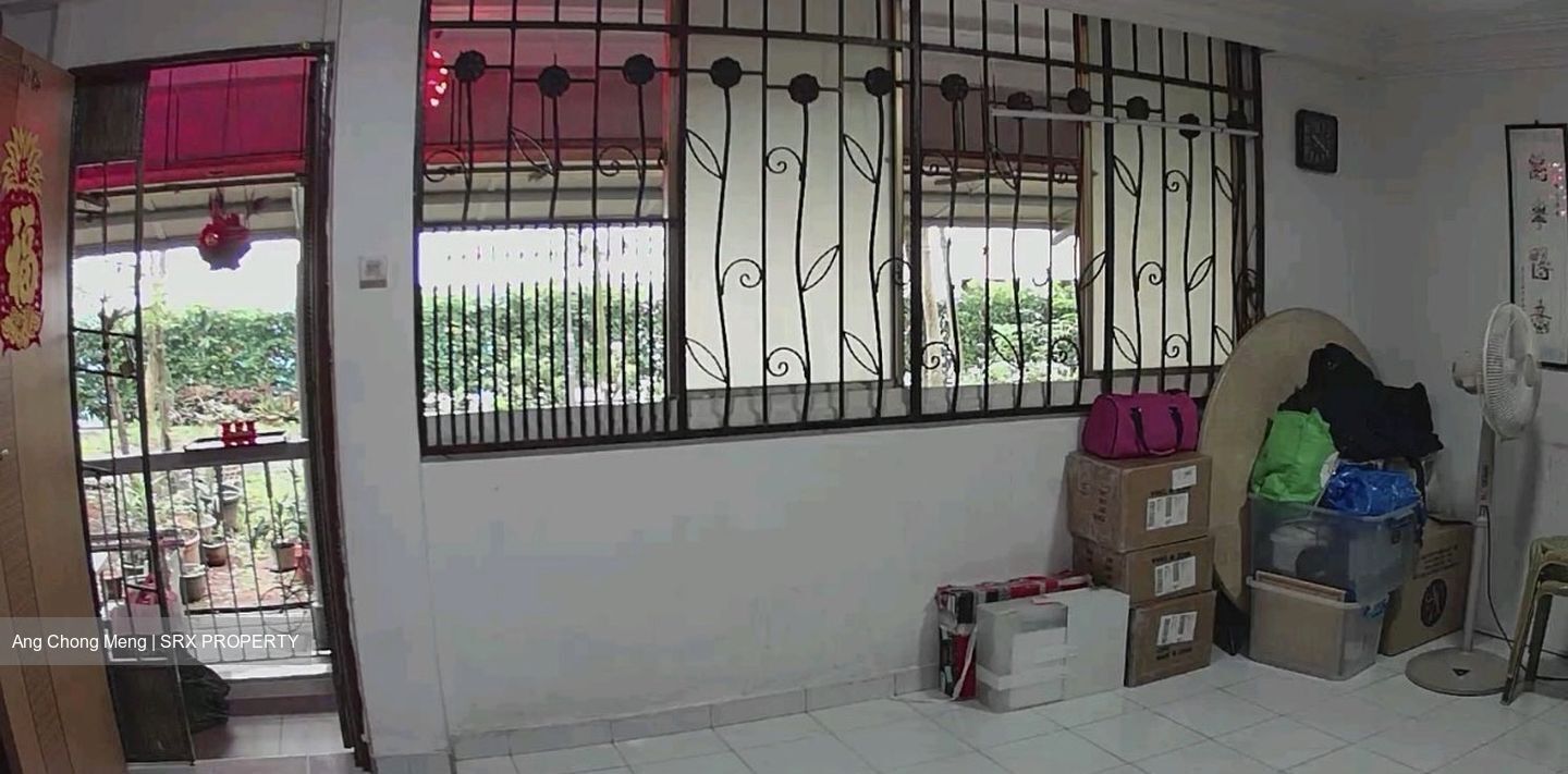 Blk 329 Woodlands Street 32 (Woodlands), HDB 4 Rooms #609324031
